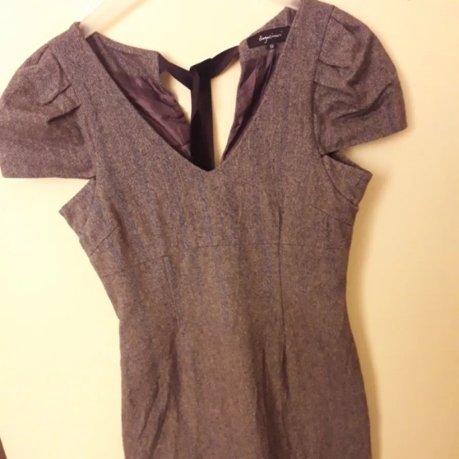 سارافن دخترانه فوتر