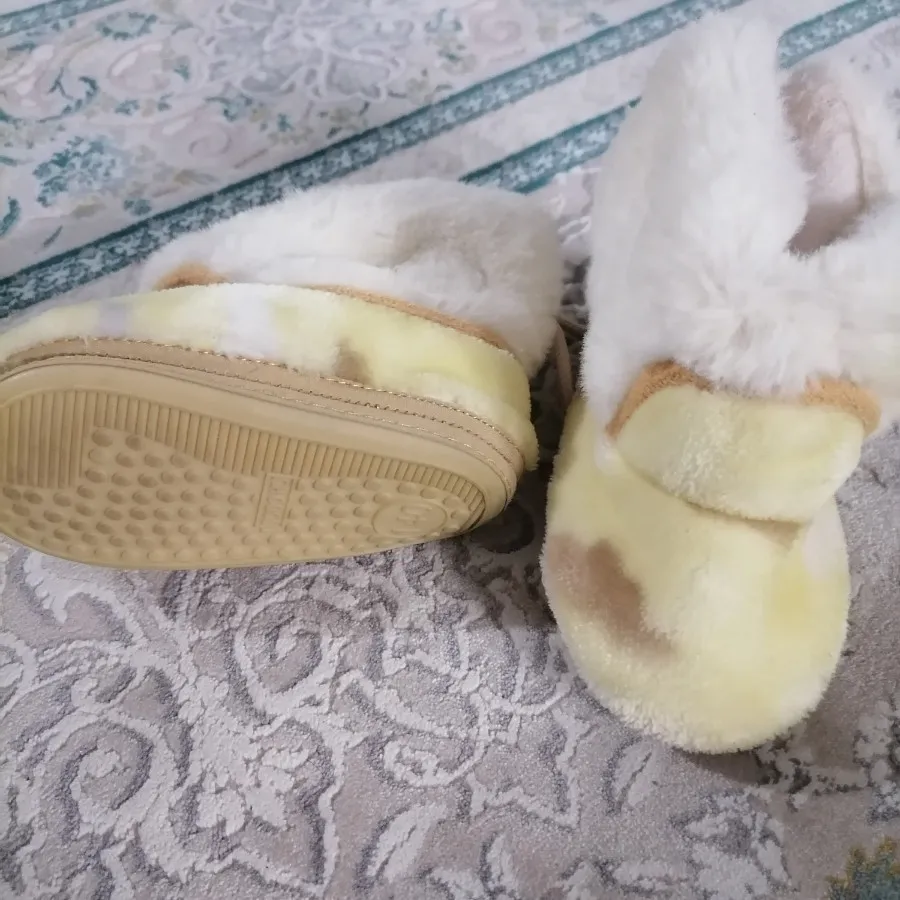 بوت دخترونه