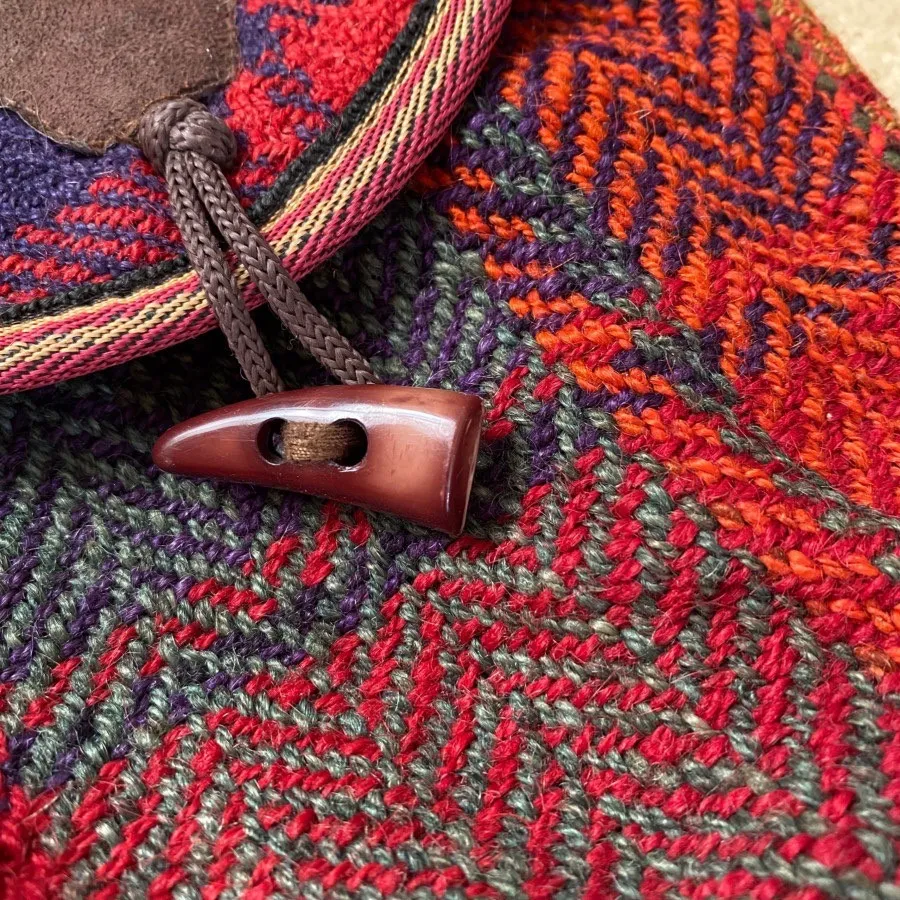 کیف دوشی سنتی