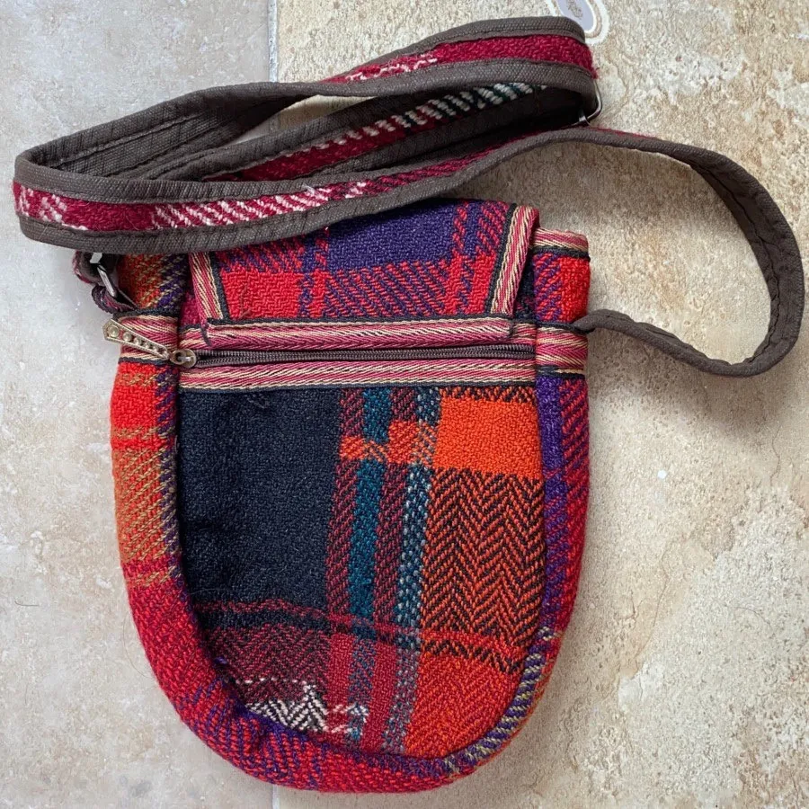 کیف دوشی سنتی