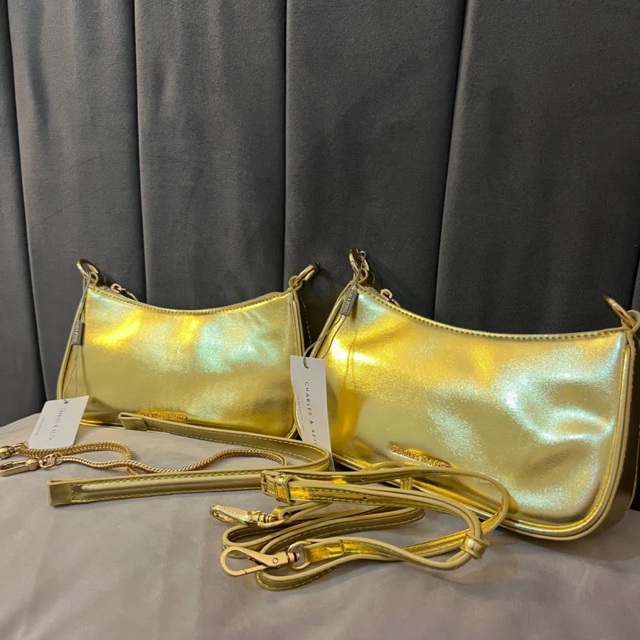 کیف چارلز اند کیت