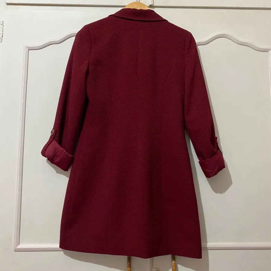 بارانی کت ترک