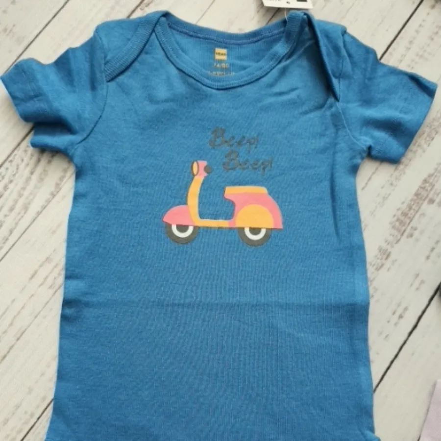 بادی نخی آستین کوتاه