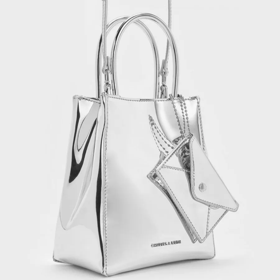 کیف چارلز اند کیت