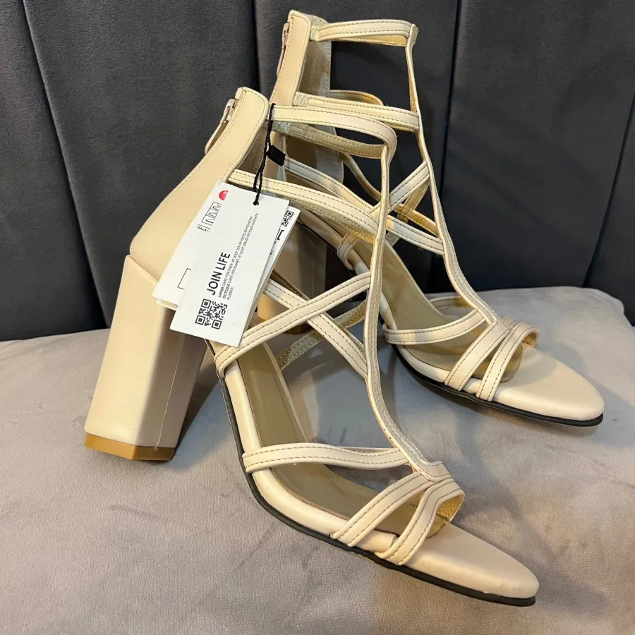 پاشنه بلند کرم ترک