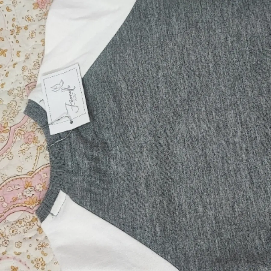 بلوز شلوار نوزادی 6تا 9