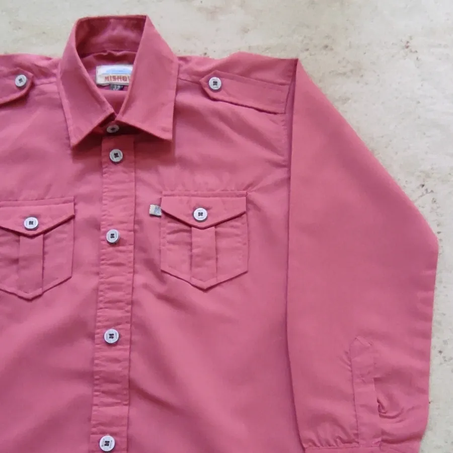 پیراهن پسرانه