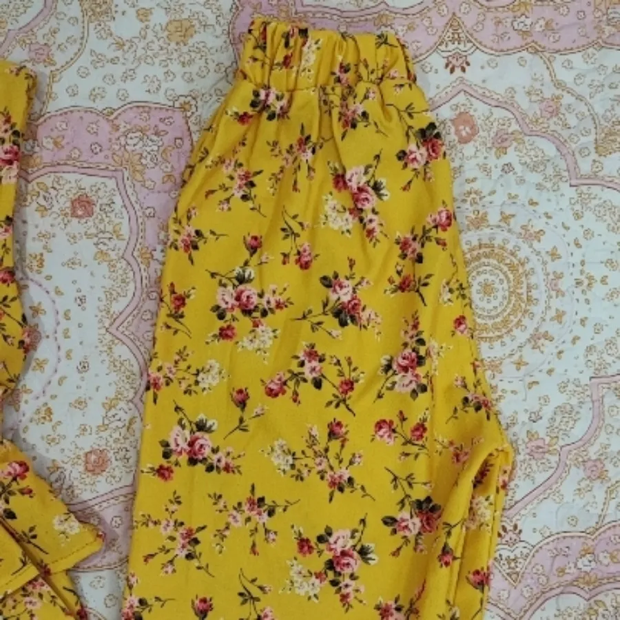 لباس دخترونه 2تا 3سال