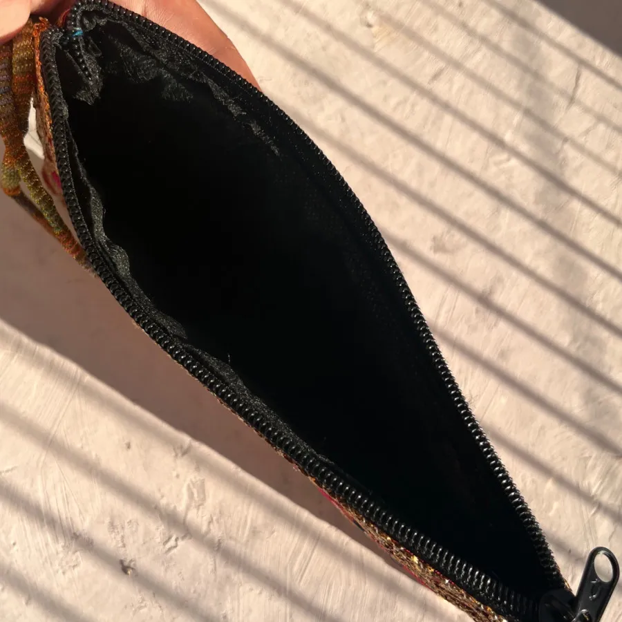 کیف آرایش/ کیف پول