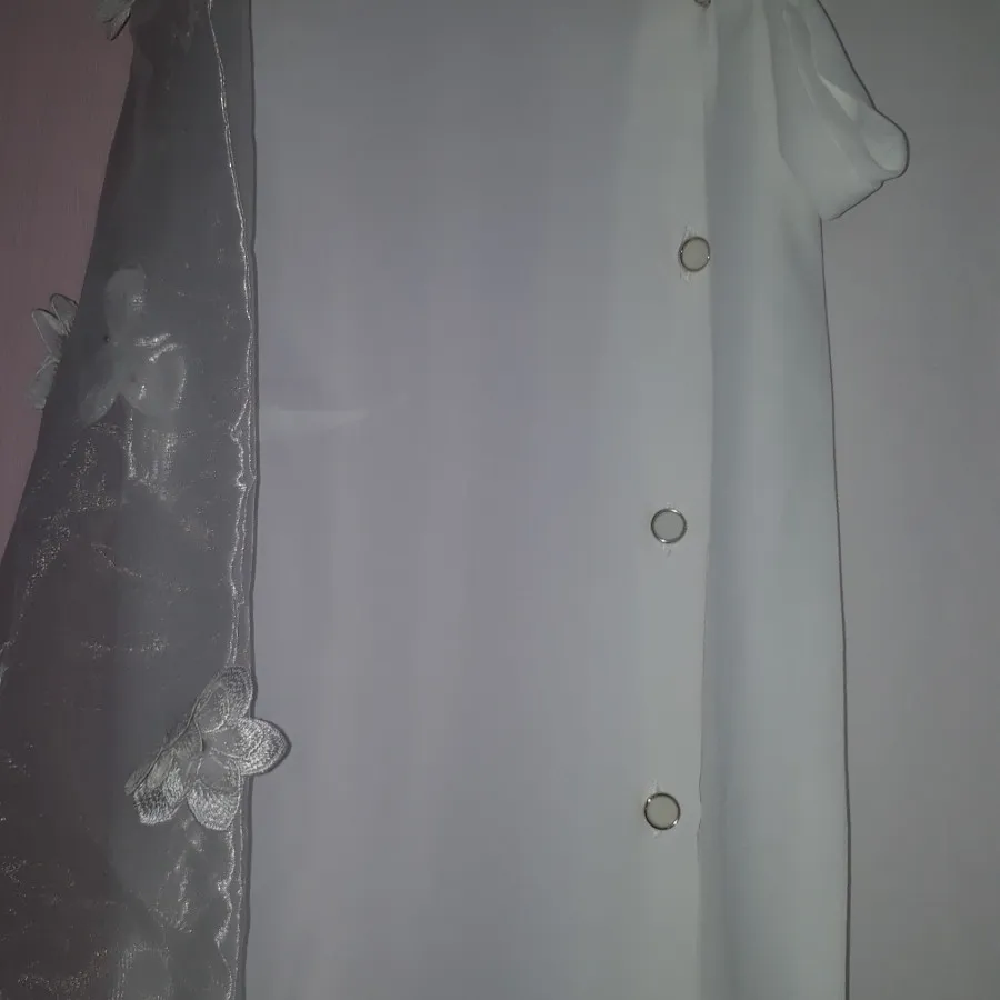 شومیز مجلسی ترک