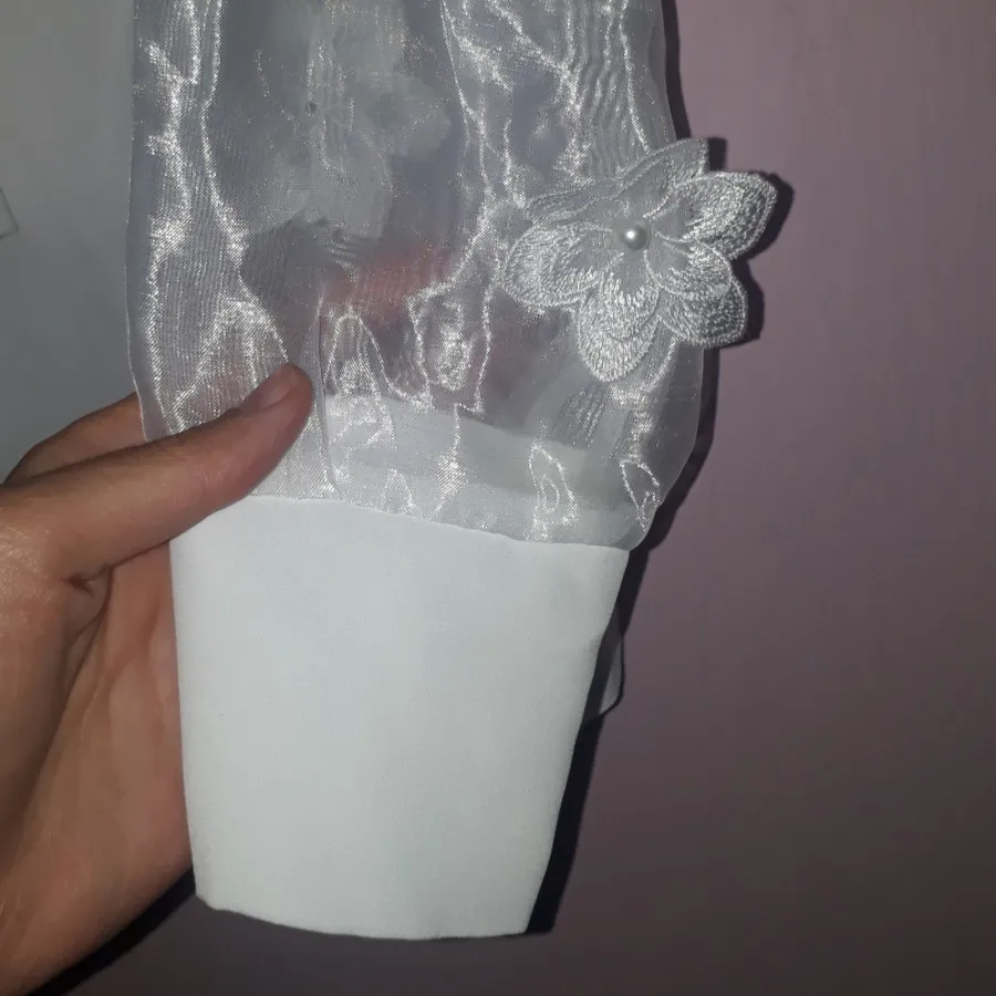 شومیز مجلسی ترک