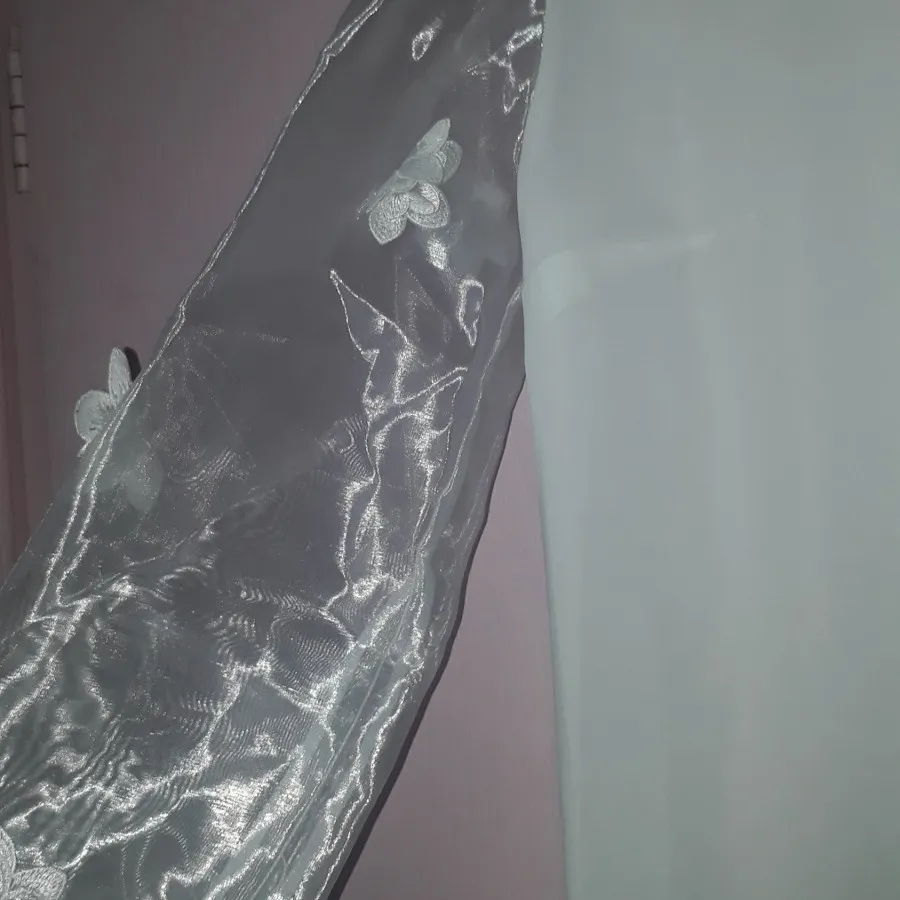 شومیز مجلسی ترک