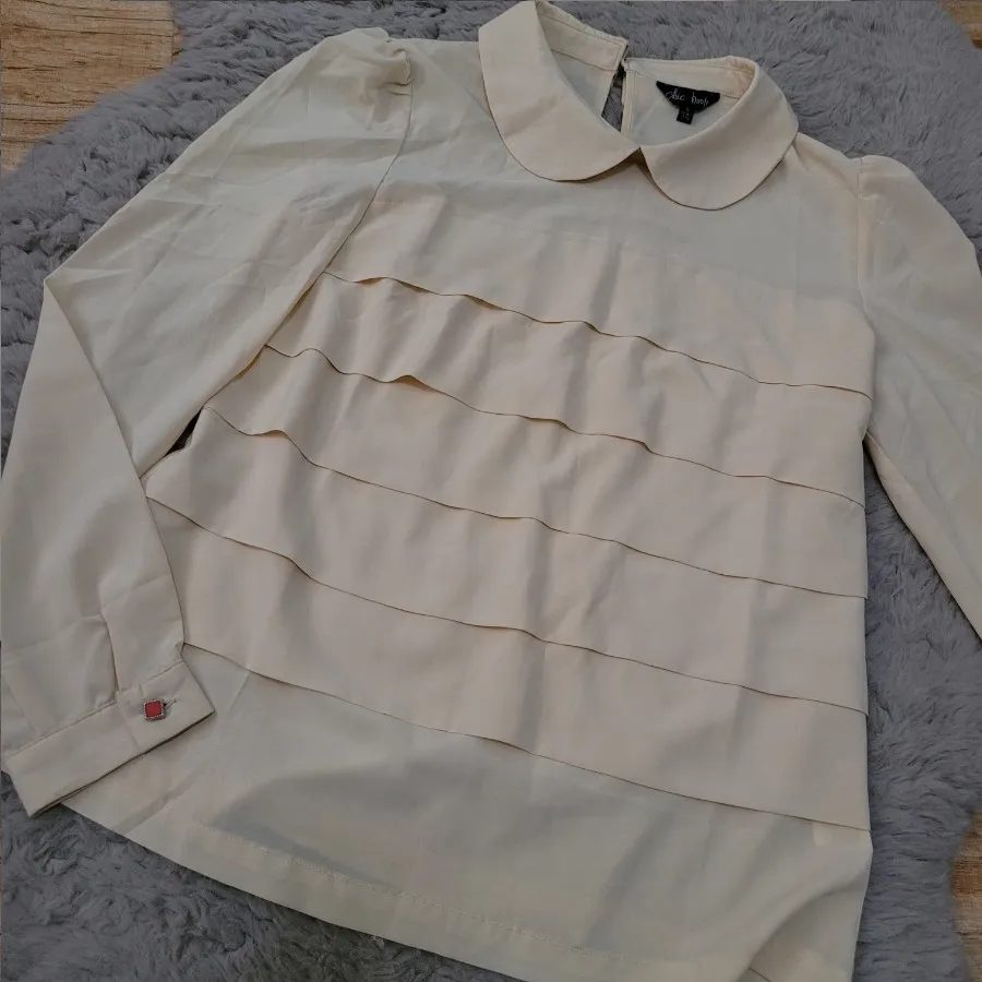 شومیز خارجی