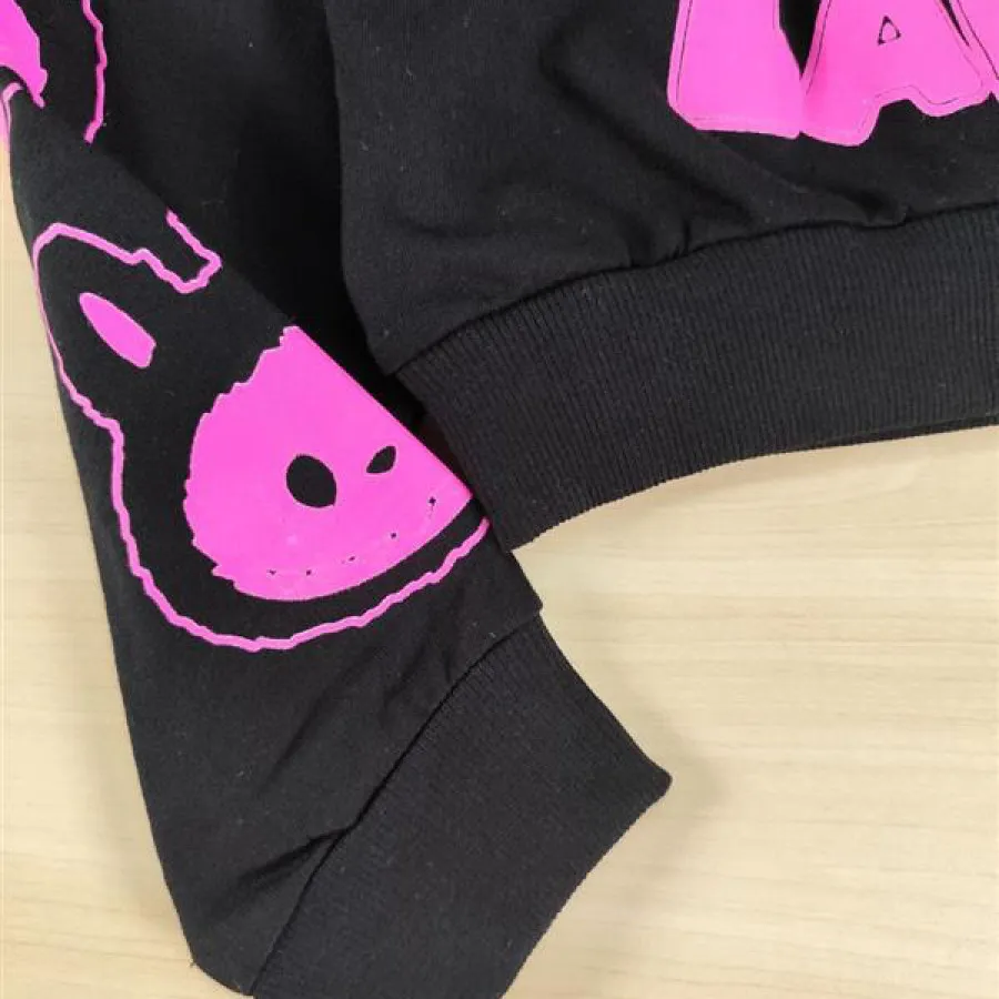 کراپ شلوار لبوبو