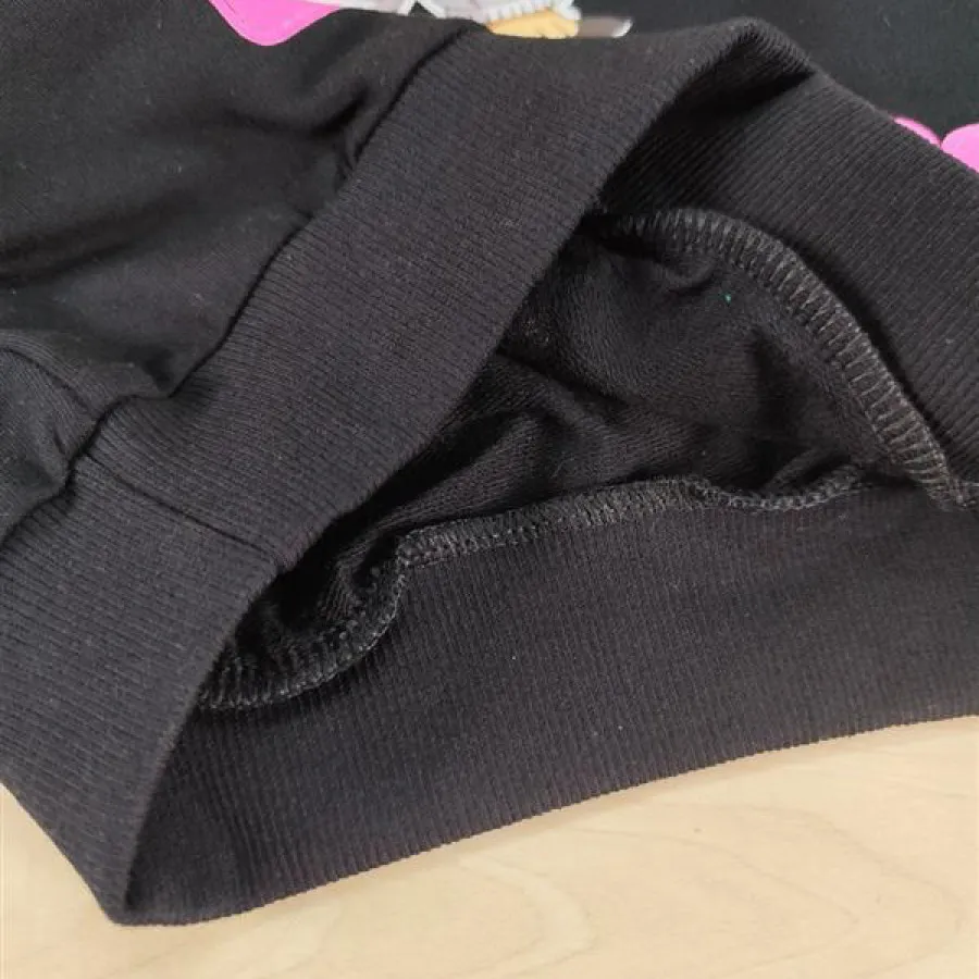 کراپ شلوار لبوبو