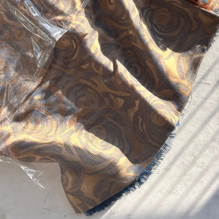 شال روسری قواره بزرگ