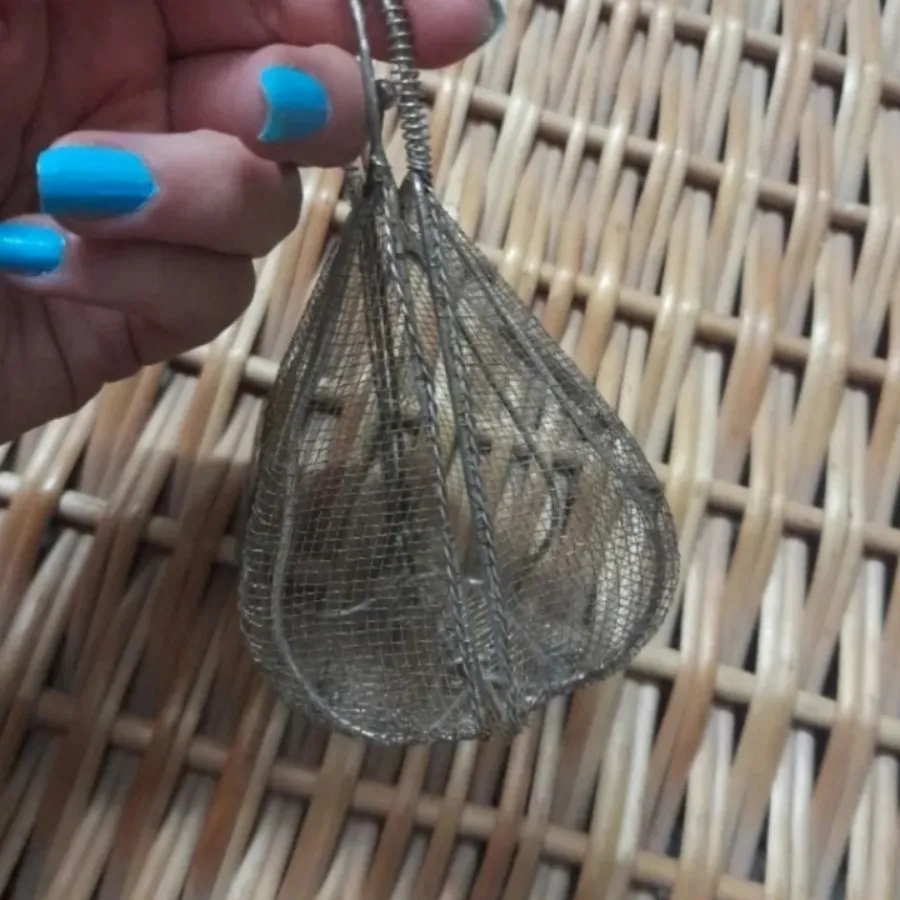 کیف فلزی قدیمی