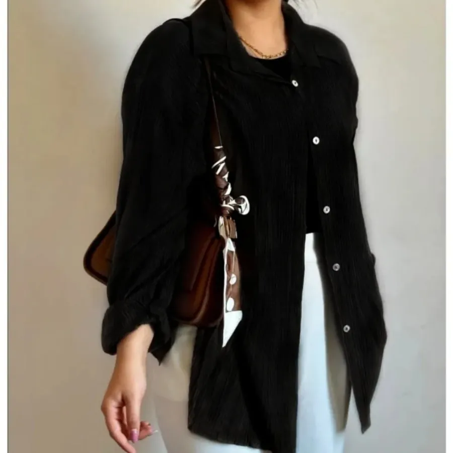 شومیز تابستونی