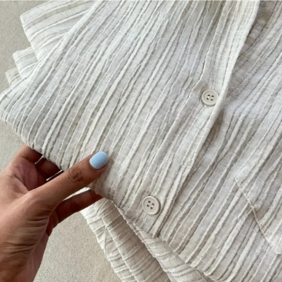 شومیز تابستونی