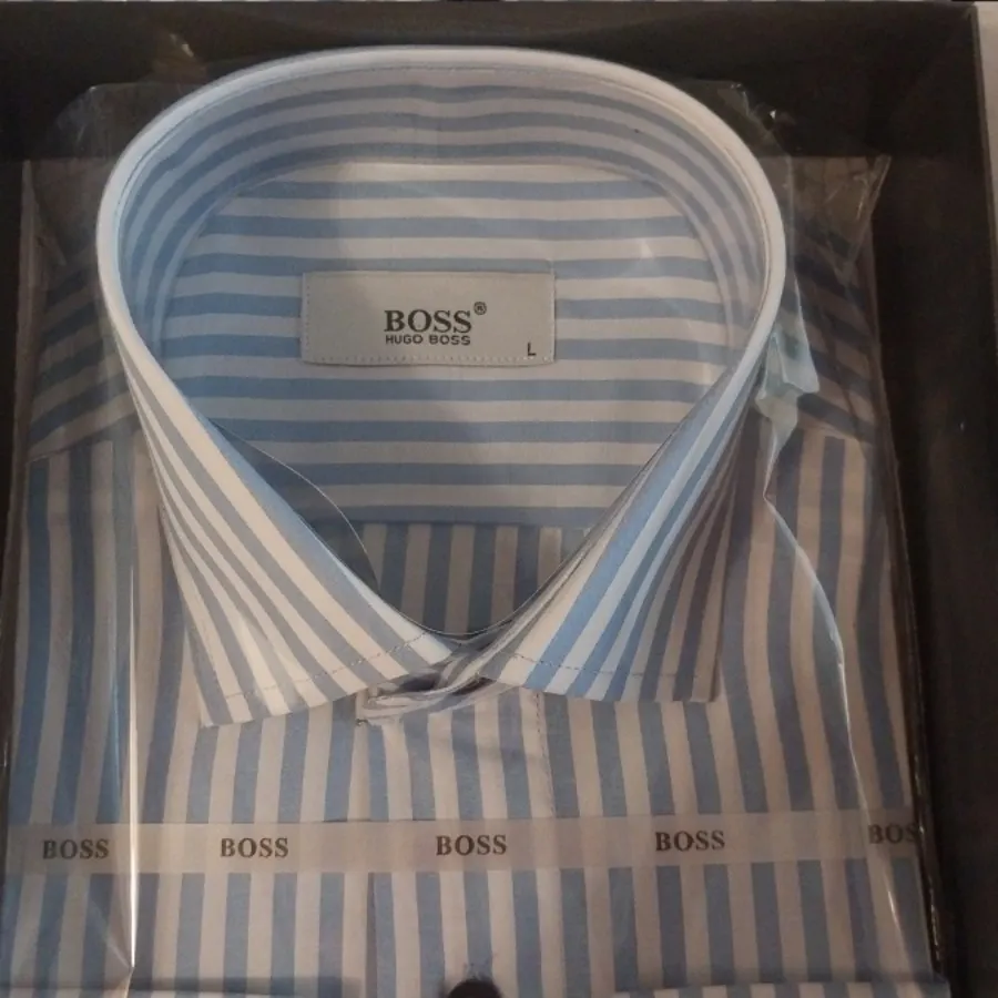 پیراهن مردانه