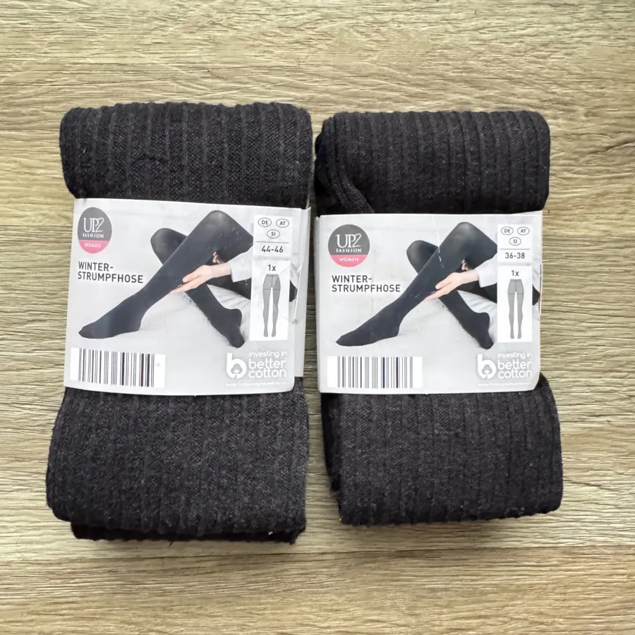 جوراب شلواری ذغالی