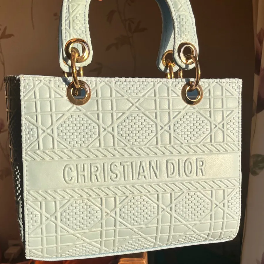 کیف زنانه Dior