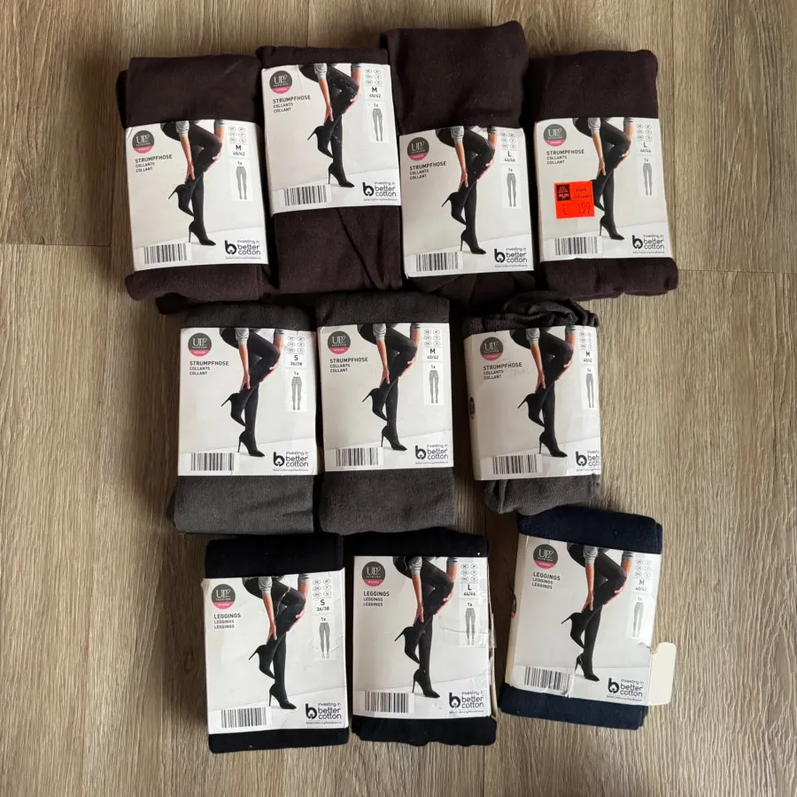 جوراب شلواری