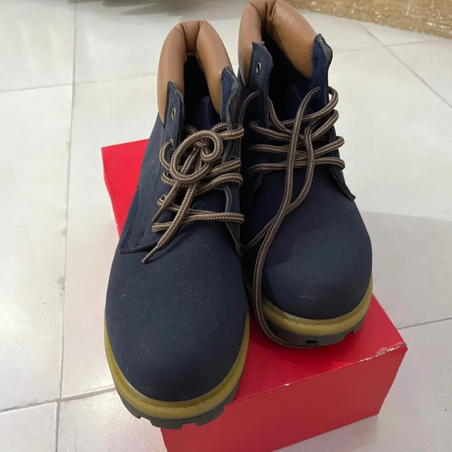 نیم بوت Lc waiki