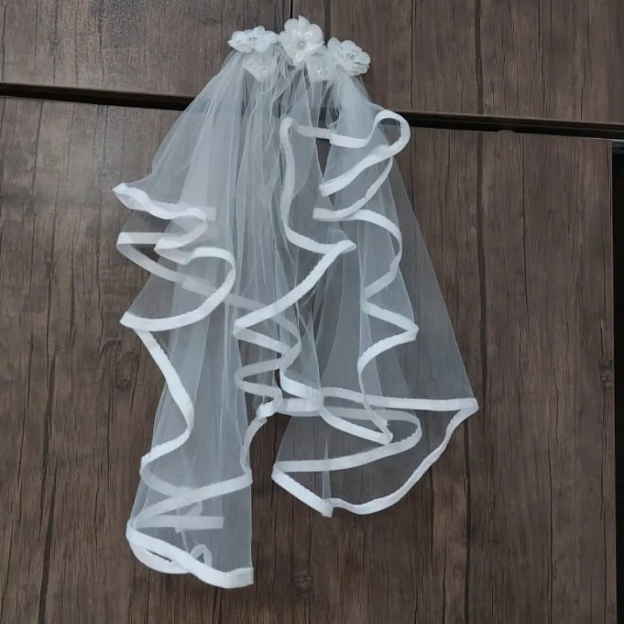 لباس عروس دخترانه