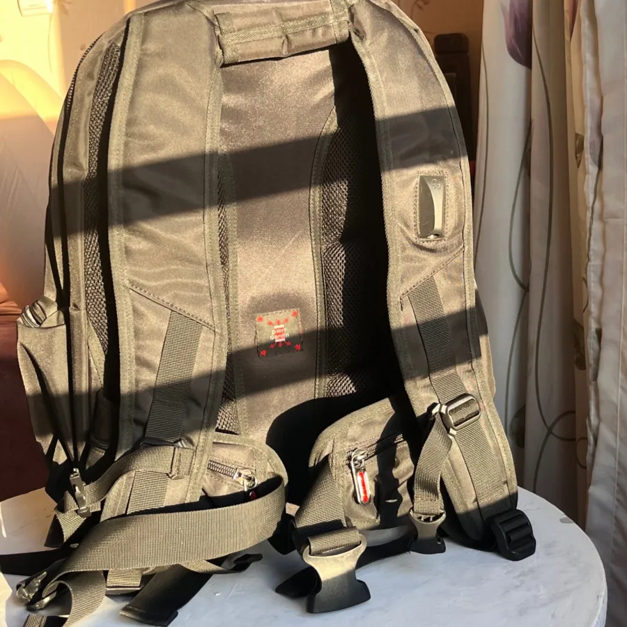 کوله پشتی pier Cardin