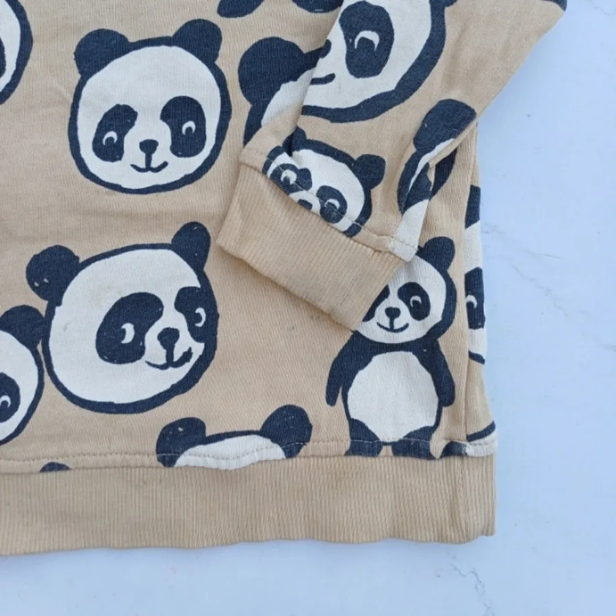 بلوز پاندا