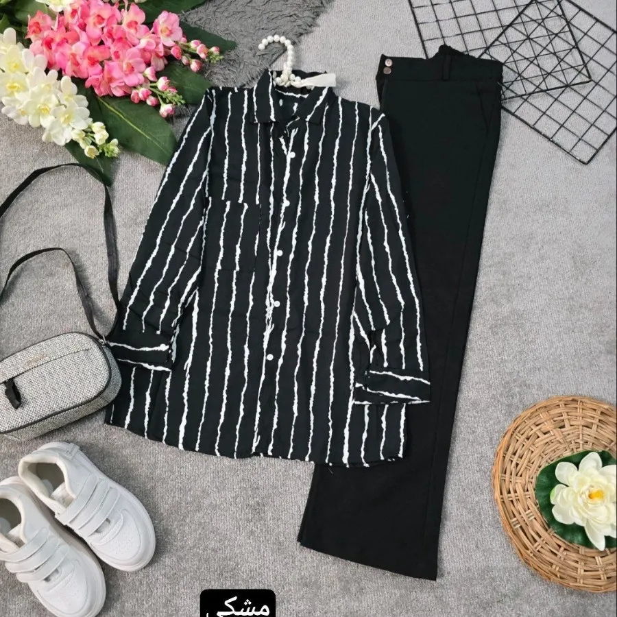 شومیز بوگاتی