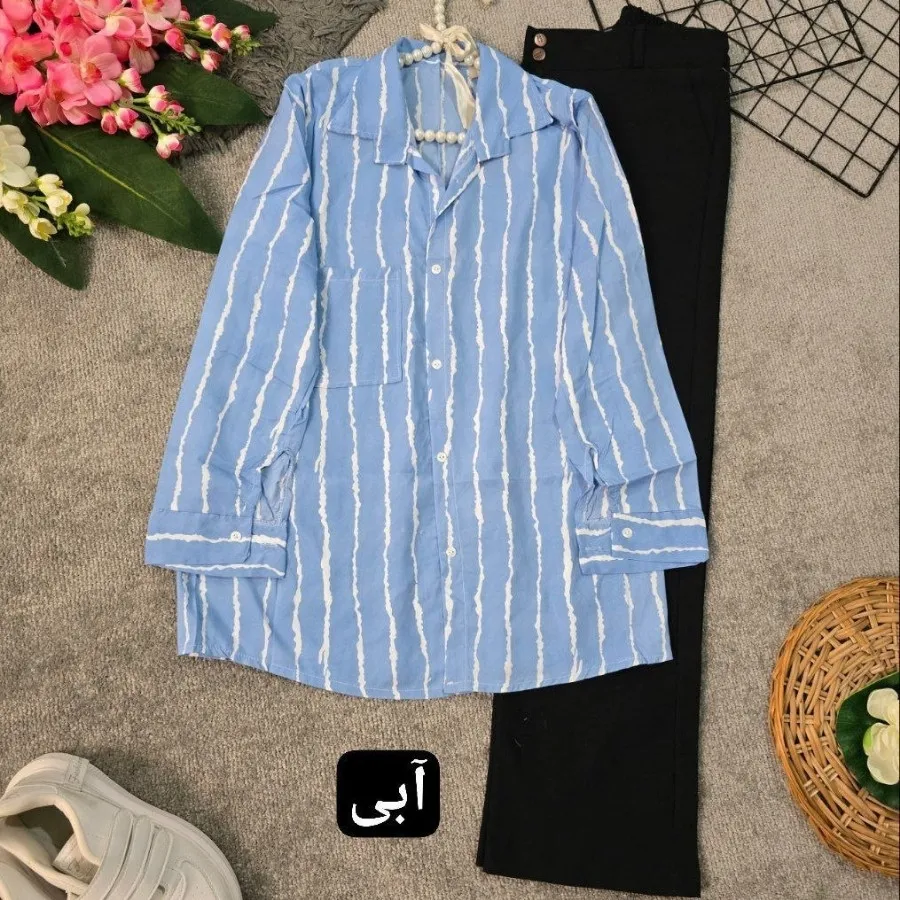 شومیز بوگاتی