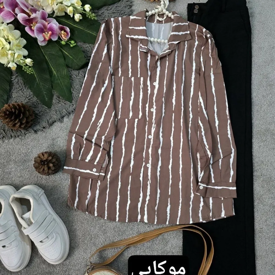 شومیز بوگاتی