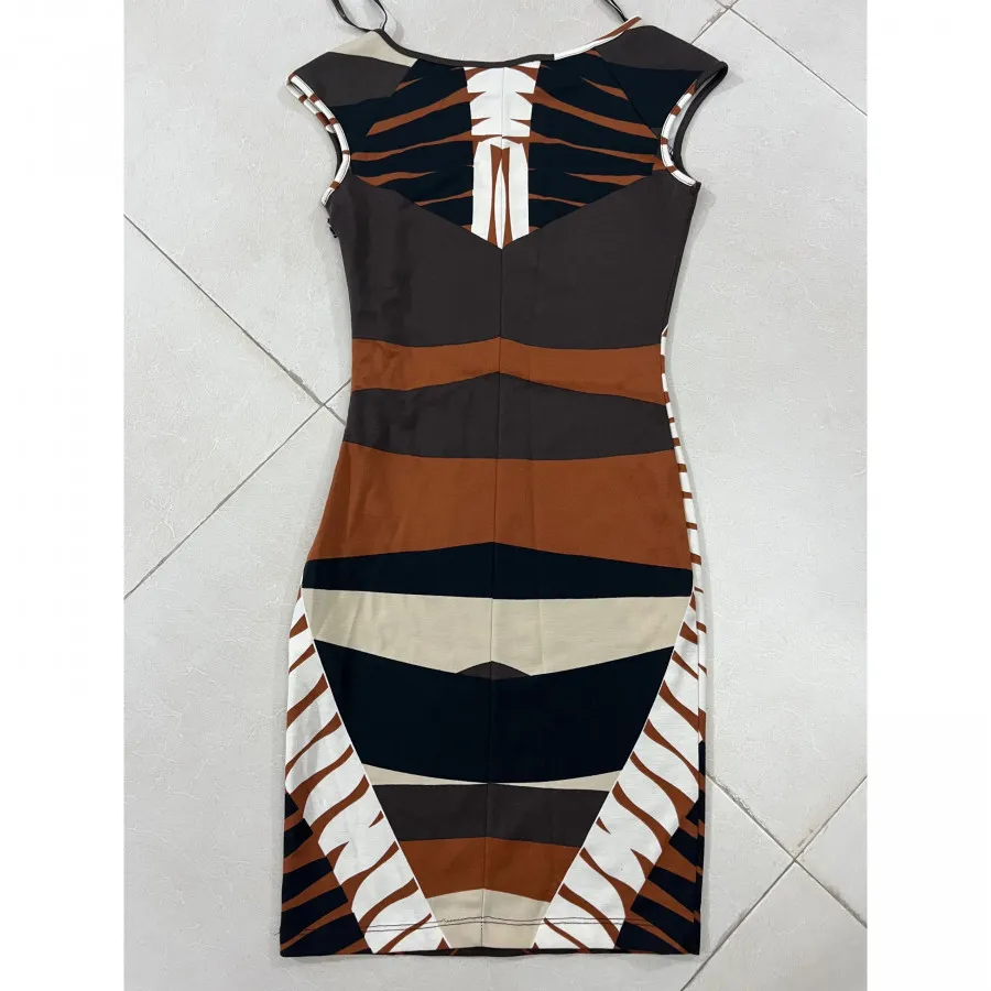 پیراهن کوتاه مهمونی