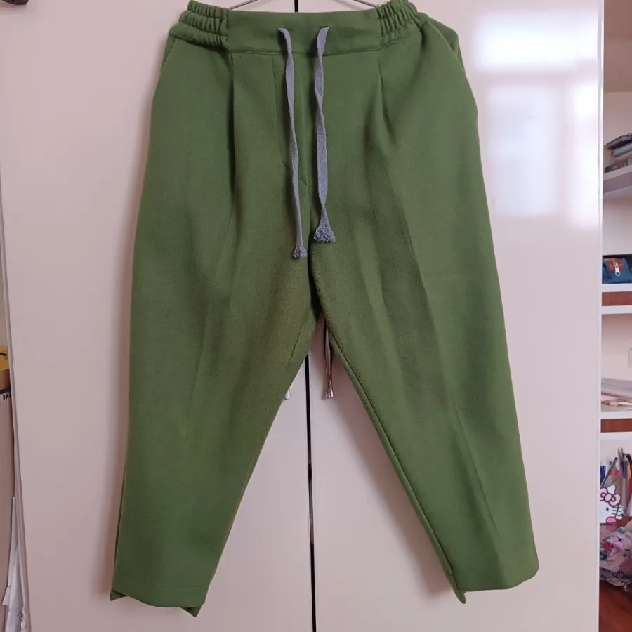 کت و شلوار پشمی