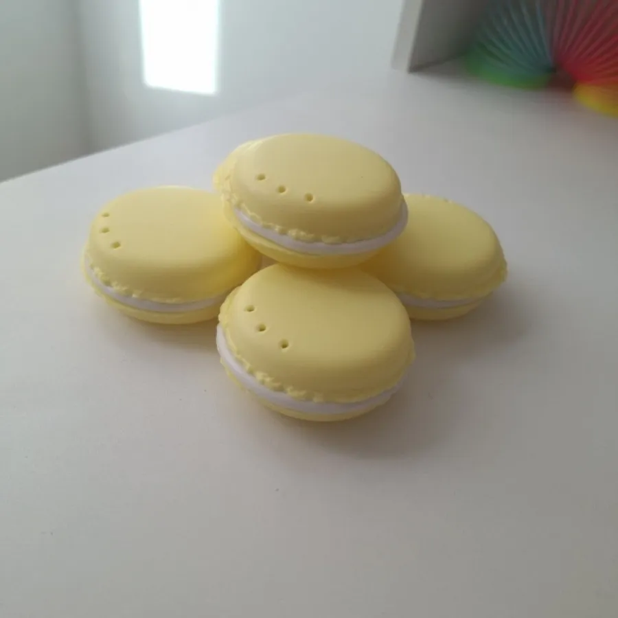 نمک پاش 5 عددی