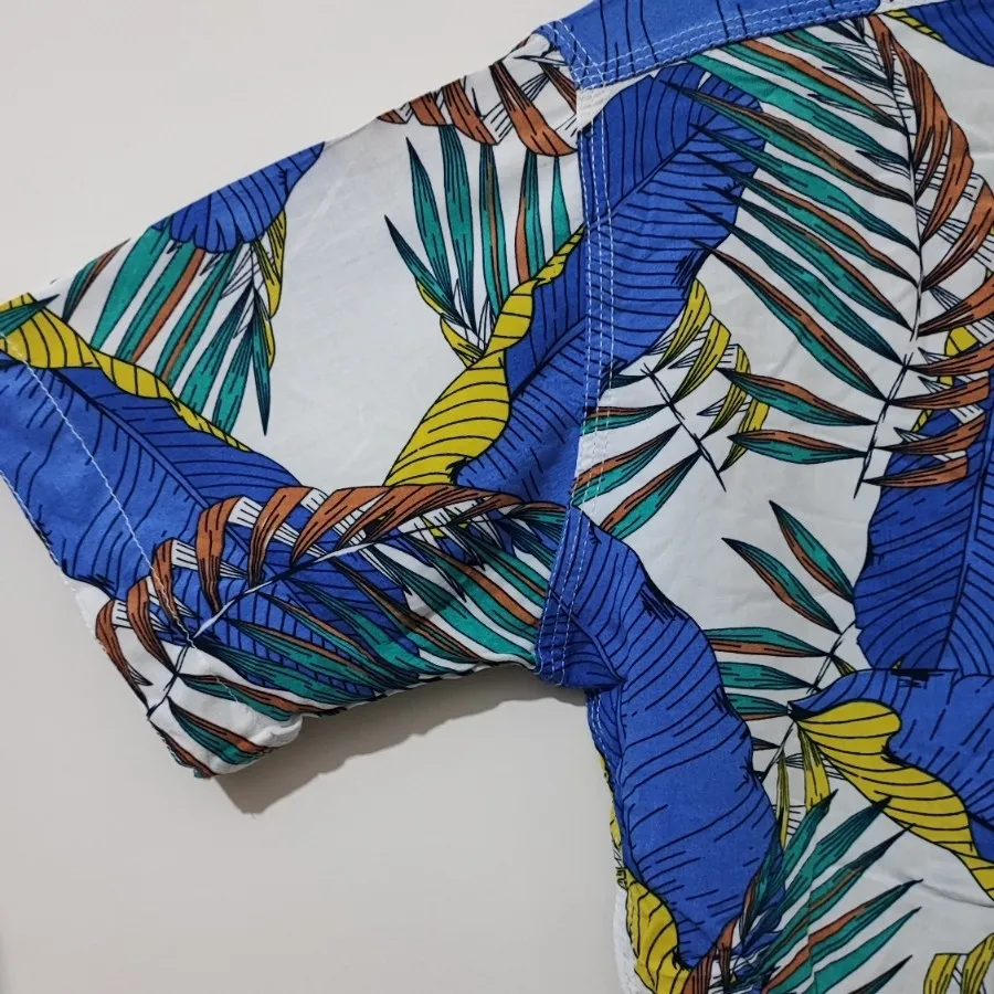 پیراهن هاوایی