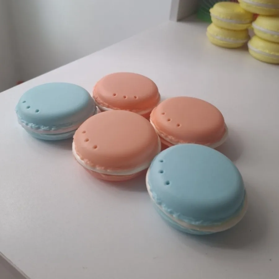 نمک پاش 5 عددی