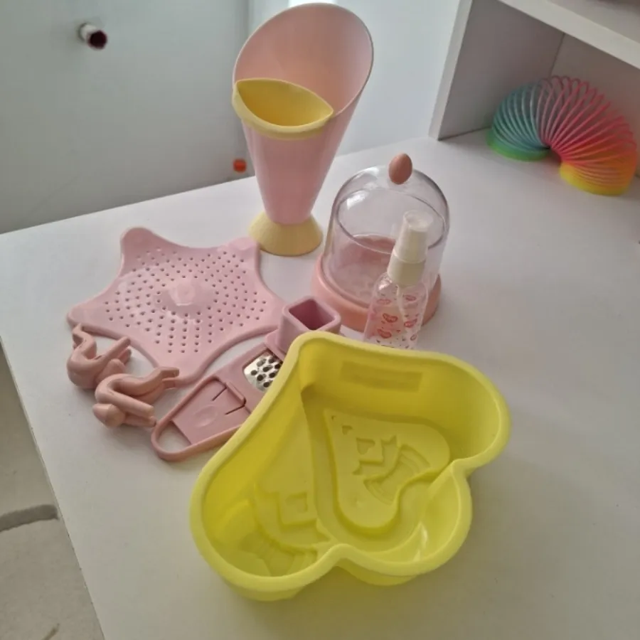 اکسسوری اشپزخانه باهم 200