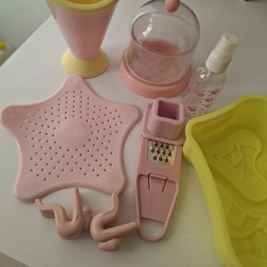 اکسسوری اشپزخانه باهم 200