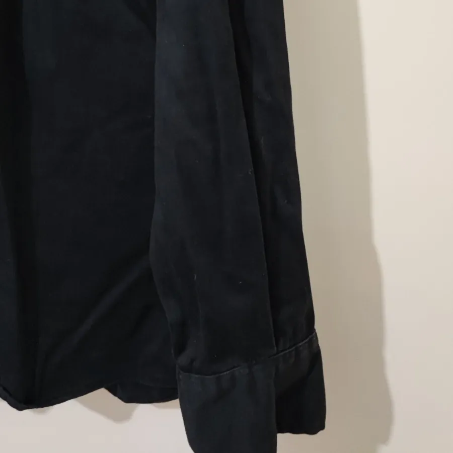 پیراهن کتان اورجینال