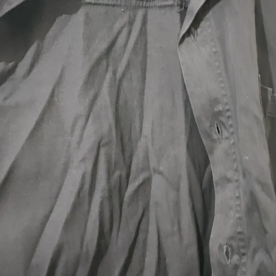 پیراهن کتان اورجینال