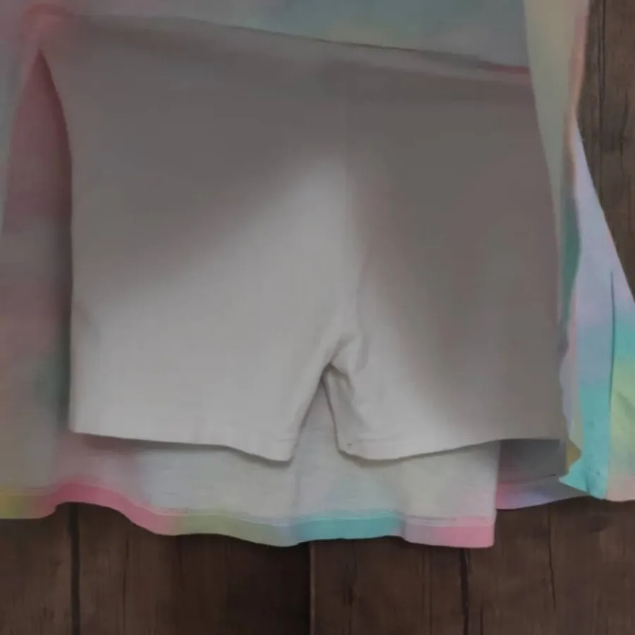 دامن دخترانه