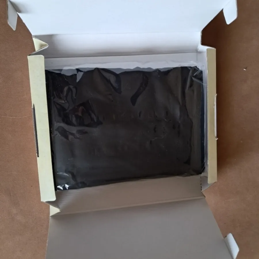 پارچه چادر مشکی