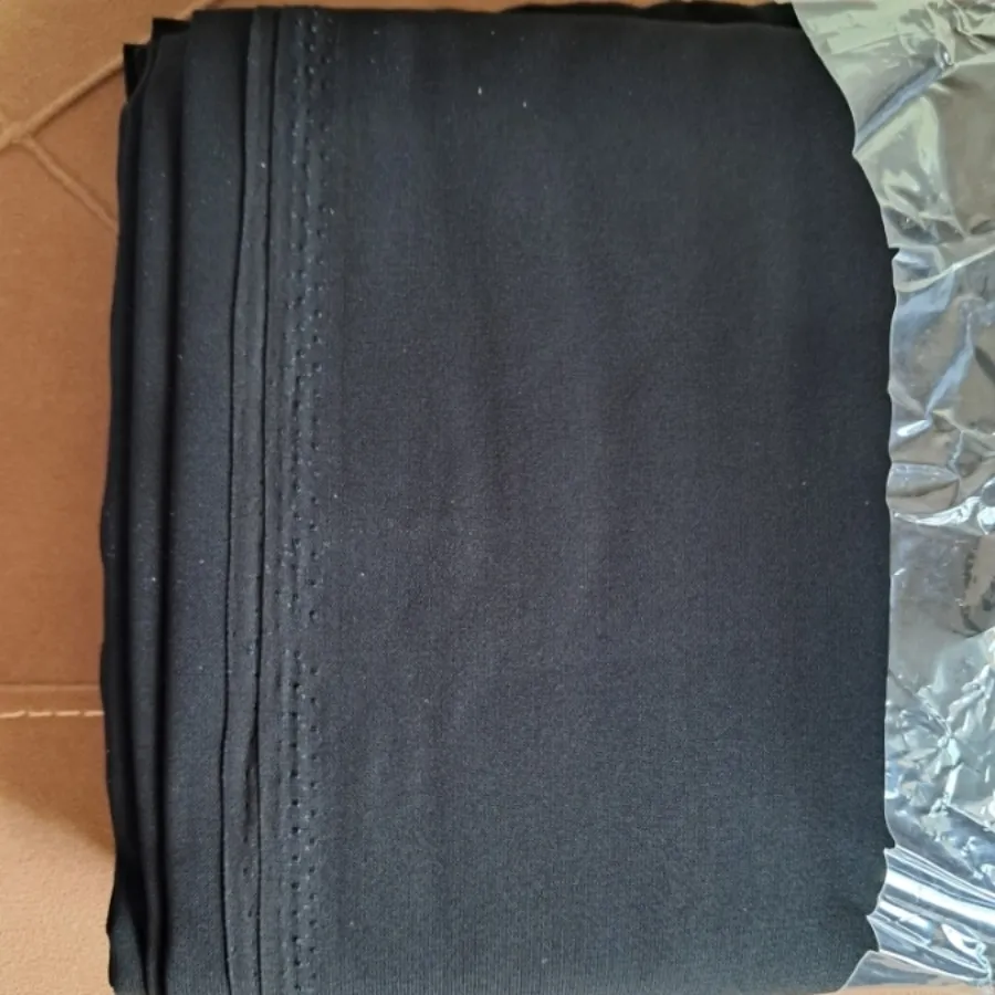 پارچه چادر مشکی