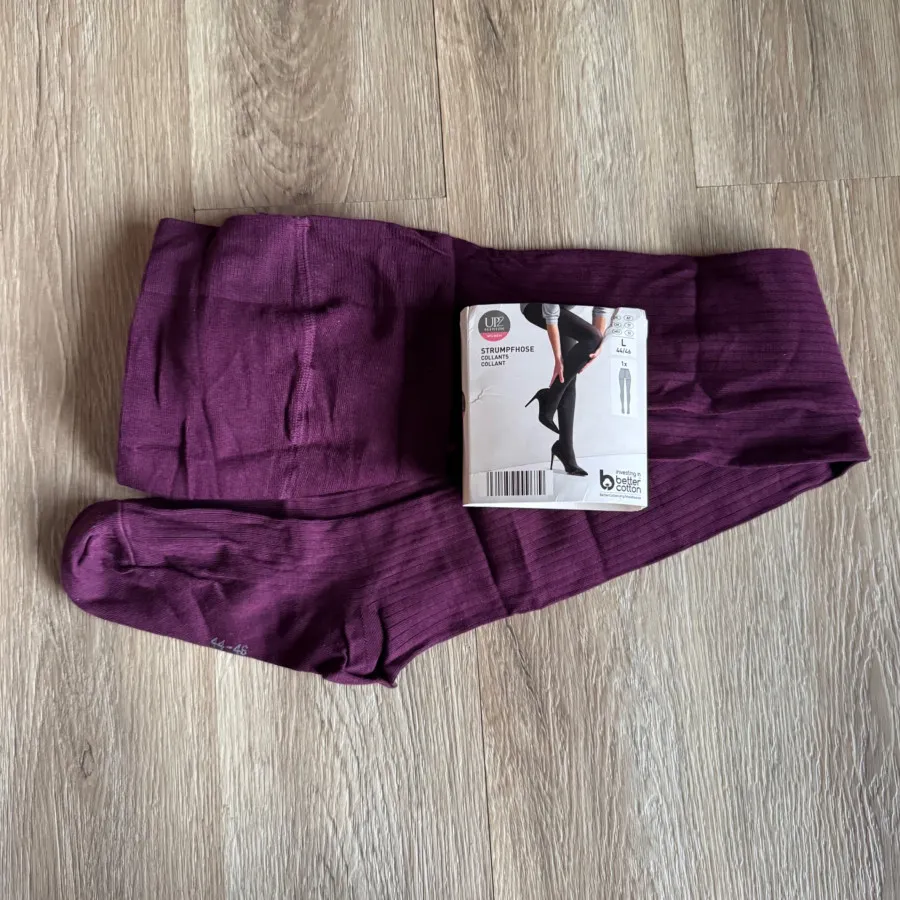 جوراب شلواری کبریتی