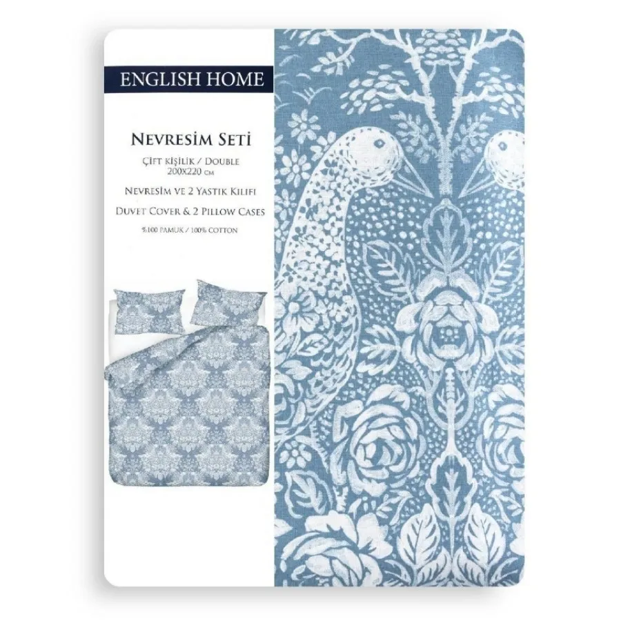 کاور لحاف برند انگلیش هوم