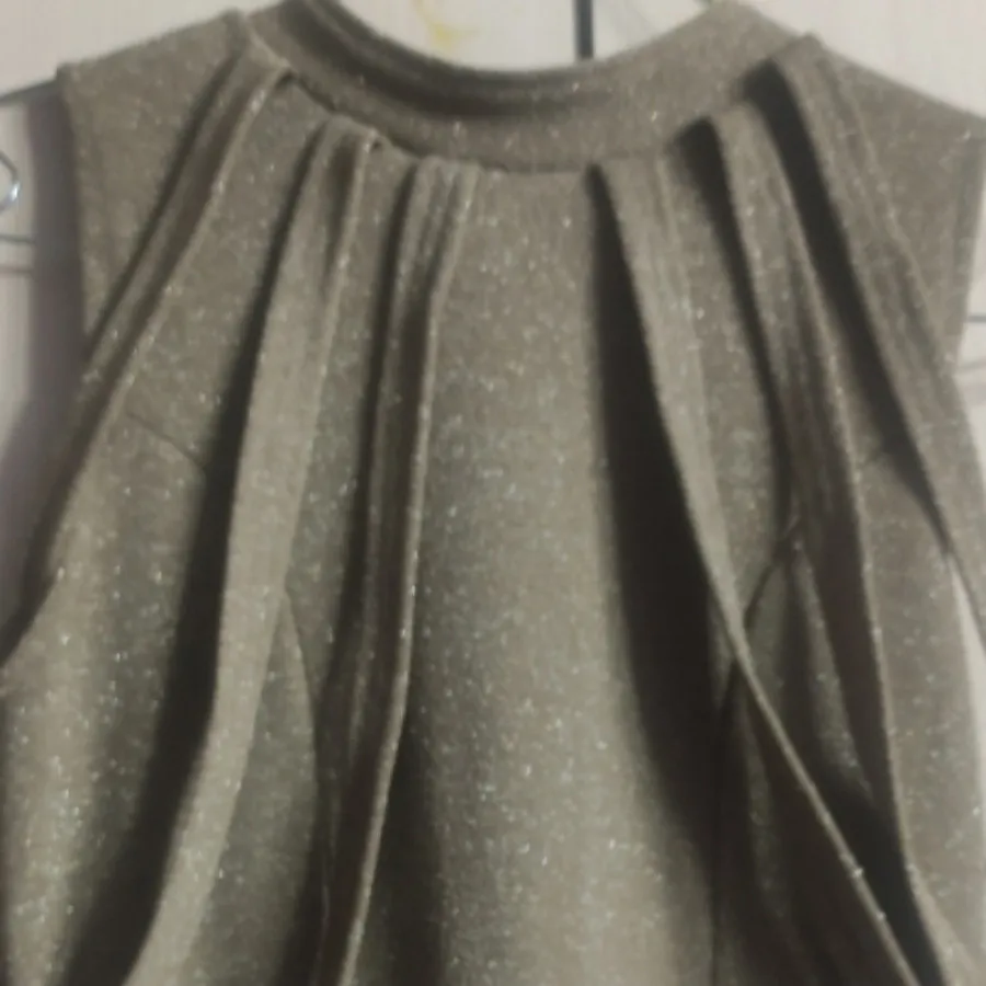 ماکسی بسیار جذاب و زیبا