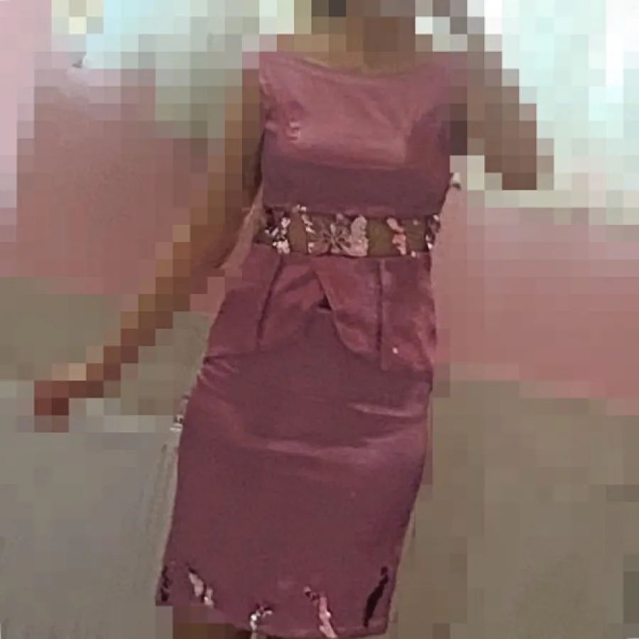 تاپ دامن مجلسی